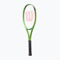 Tennisschläger Wilson Blade Feel 100 green 3