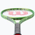 Tennisschläger Wilson Blade Feel 100 green 4