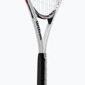 Tennisschläger Wilson Fusion XL white/black 6