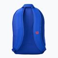 Kinder-Tennisrucksack Wilson Ultra V5 Jr blau 2