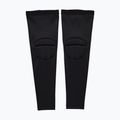 Volleyball-Knieschoner Wilson Helix Knee Pad Leg Sleeve black