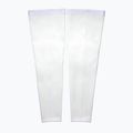 Volleyball-Knieschoner Wilson Helix Knee Pad Leg Sleeve white 2
