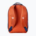 Wilson Roland Garros Team 2026 Jr 19 l clay/navy Kindertenisrucksack 2