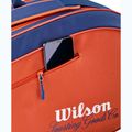 Wilson Roland Garros Team Tennistasche 6Pk 2026 clay/navy 7