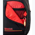 Tennisrucksack Wilson Pro Staff Classic Tour black 4