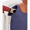 Wilson Heritage Small Duffel cream/clay/navy Tennistasche 6