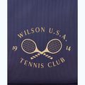 Wilson Heritage Small Duffel cream/clay/navy Tennistasche 8
