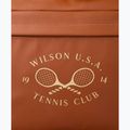 Wilson Heritage Tennistasche V2 cream/clay 8