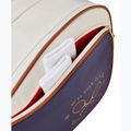 Wilson Heritage Tennistasche V2 12Pk cream/clay/navy 6
