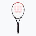 Junior-Tennisschläger Wilson Pro Staff Precision NXT Jr 26 black/red 6