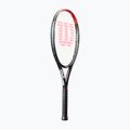 Junior-Tennisschläger Wilson Pro Staff Precision NXT Jr 26 black/red 7