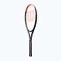 Junior-Tennisschläger Wilson Pro Staff Precision NXT Jr 26 black/red 8