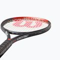 Junior-Tennisschläger Wilson Pro Staff Precision NXT Jr 26 black/red 11