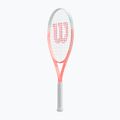 Tennisschläger Wilson Envy XP Lite coral 2