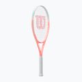 Tennisschläger Wilson Envy XP Lite coral 3