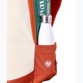 Wilson Roland Garros 2026 cream/clay/green Tennisschulrucksack 5