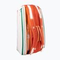 Wilson Roland Garros Super Tour Tennistasche 9Pk 2026 cream/clay/green 4