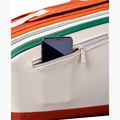 Wilson Roland Garros Super Tour Tennistasche 9Pk 2026 cream/clay/green 6