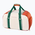 Wilson Roland Garros Small Duffel Tennistasche 2026 cream/clay/green 2