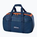 Wilson Roland Garros Session De Soiree Small Duffel 2026 navy/clay Tennistasche