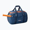 Wilson Roland Garros Session De Soiree Small Duffel 2026 navy/clay Tennistasche 3