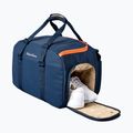 Wilson Roland Garros Session De Soiree Small Duffel 2026 navy/clay Tennistasche 5
