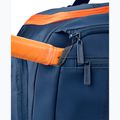 Wilson Roland Garros Session De Soiree Small Duffel 2026 navy/clay Tennistasche 6