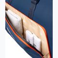 Wilson Roland Garros Session De Soiree Large Duffel Tennistasche 2026 navy/clay 7