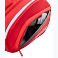 Padel-Tasche Wilson Red Super Tour Padel 2026 red 5