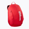 Padelrucksack Wilson Red Super Tour Padel 2026 red