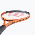 Tennisschläger Wilson Burn 100ULS V6 orange 5
