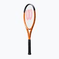 Tennisschläger Wilson Burn 100LS V6 orange 2
