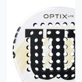 Padel-Schläger Wilson Optix V2 Lite white 6
