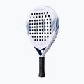Padelschläger Wilson Optix V2 Lite lilac 3
