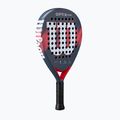 Padelracket Wilson Optix V2 Power red 2