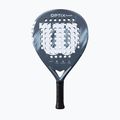 Padelschläger Wilson Optix V2 Power blue