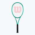 Tennisschläger Wilson Blade 101 Team V10 green