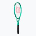 Tennisschläger Wilson Blade 101 Team V10 green 2