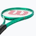 Tennisschläger Wilson Blade 101 Team V10 green 5