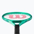Kinder-Tennisschläger Wilson Blade Jr 26 V10 green 4