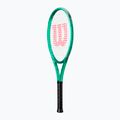 Kinder-Tennisschläger Wilson Blade Jr 26 V10 green 3