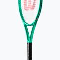 Kinder-Tennisschläger Wilson Blade Jr 26 V10 green 6