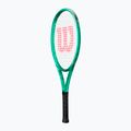Schläger Tennis Kinder Wilson Blade Jr 25 V10 green 3
