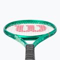 Schläger Tennis Kinder Wilson Blade Jr 25 V10 green 4