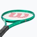 Schläger Tennis Kinder Wilson Blade Jr 25 V10 green 5