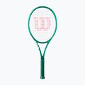 Tennisschläger Wilson Blade 104 V10 green 2