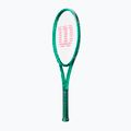 Tennisschläger Wilson Blade 104 V10 green 4