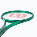 Tennisschläger Wilson Blade 104 V10 green 6