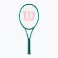 Tennisschläger Wilson Blade 100L V10 green 2