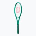 Tennisschläger Wilson Blade 100L V10 green 4